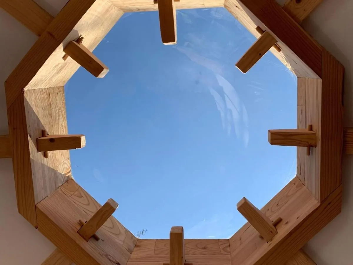 La Ville Es Renais - Ferme Et Maison D'Hotes Insolite Erquy Bauernhof