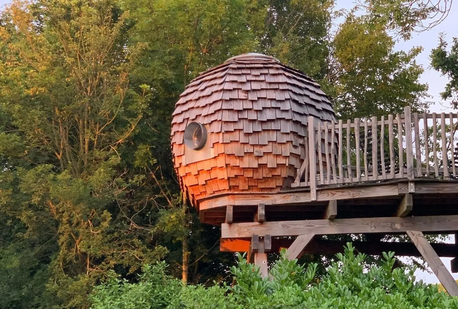La Ville Es Renais - Ferme Et Maison D'Hotes Insolite Erquy Bauernhof