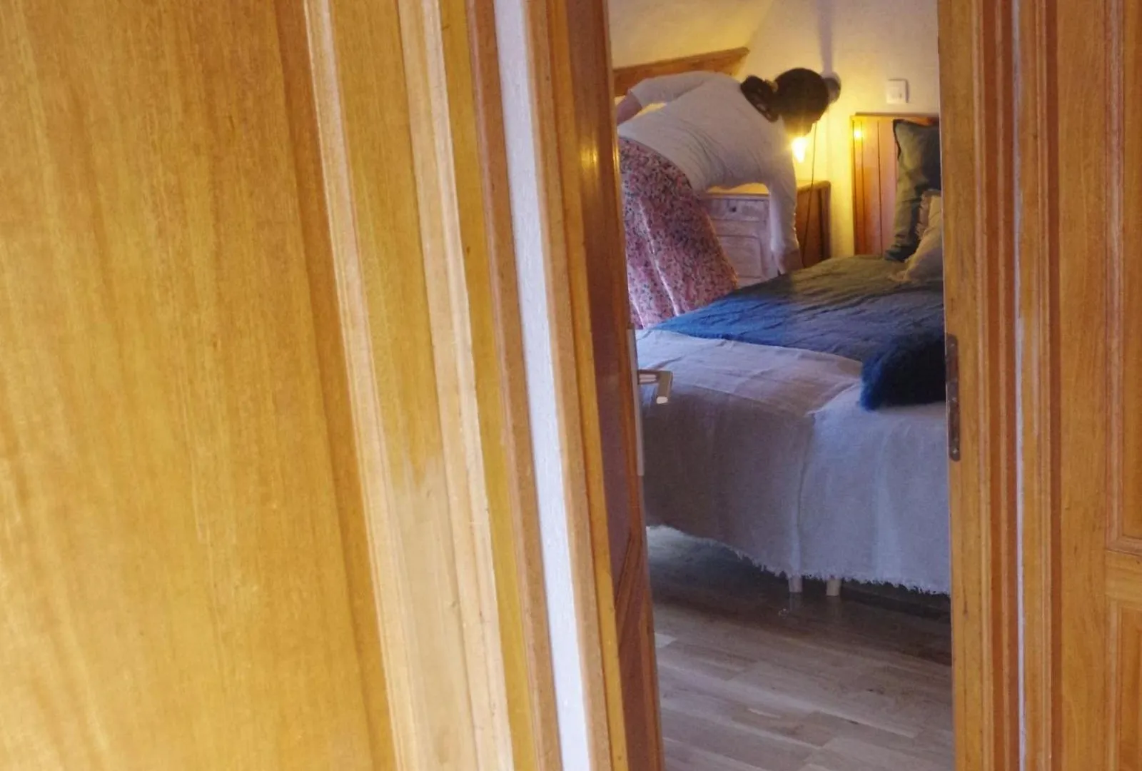 La Ville Es Renais - Ferme Et Maison D'Hotes Insolite Erquy 0*,