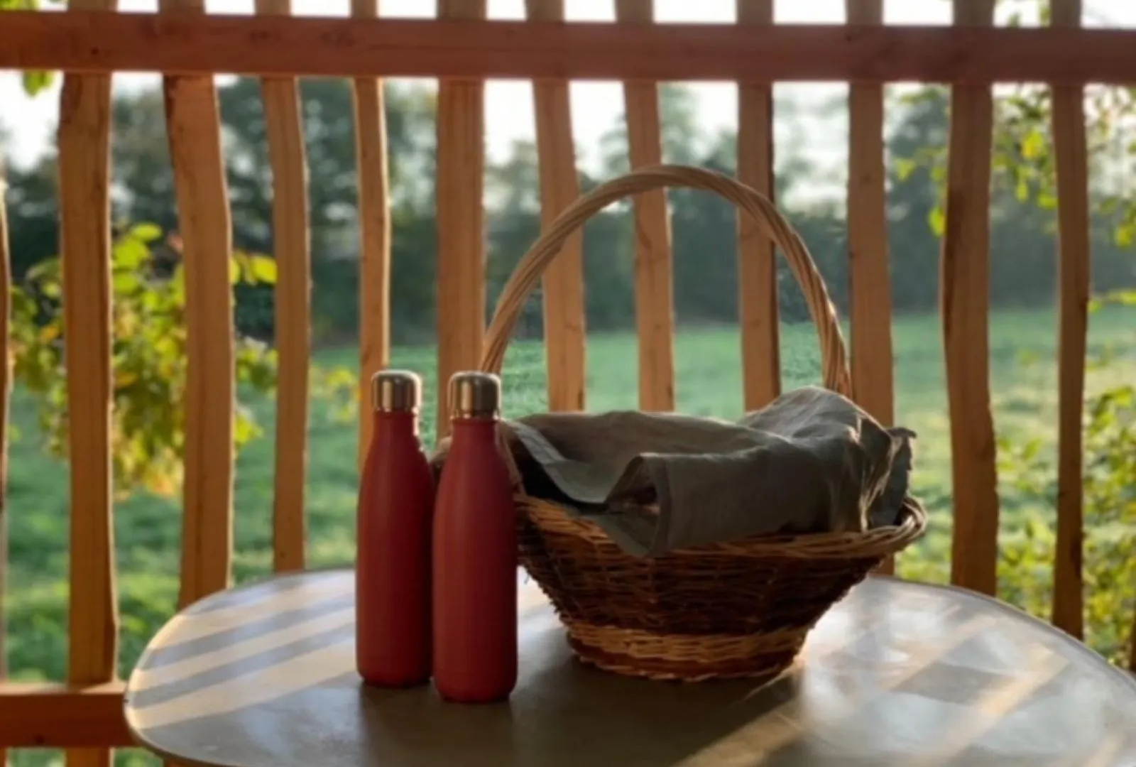 Farm stay La Ville Es Renais - Ferme Et Maison D'Hotes Insolite Erquy