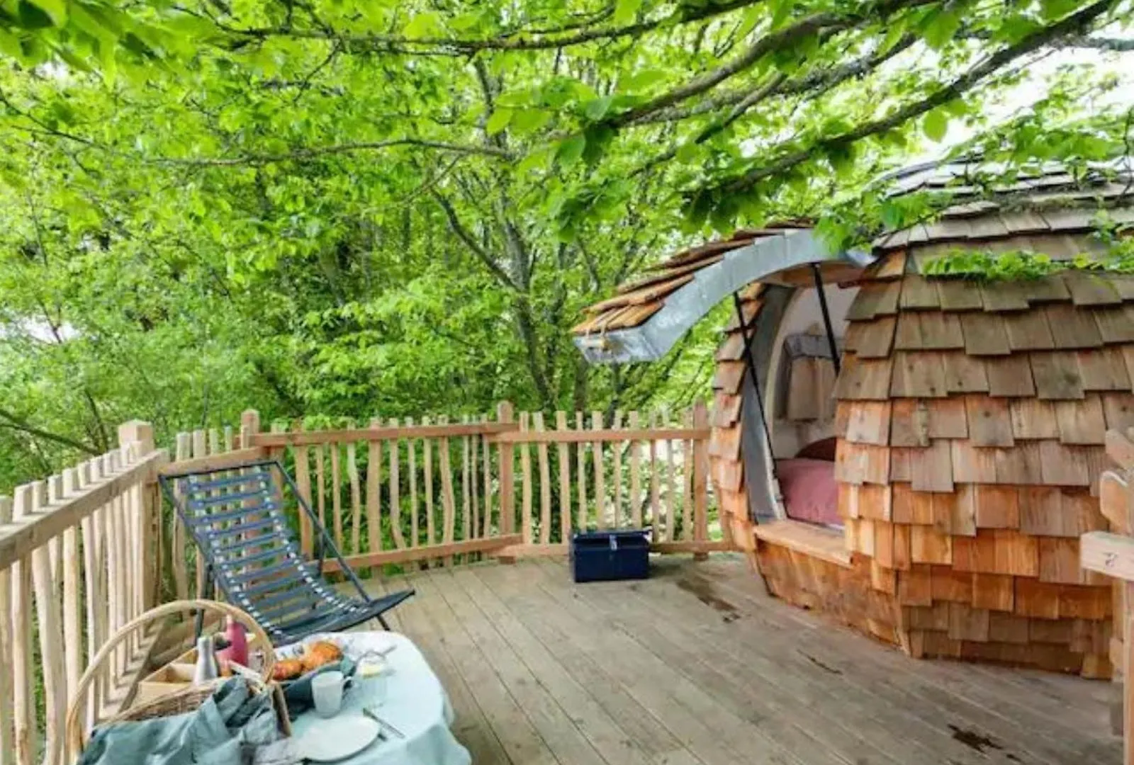 La Ville Es Renais - Ferme Et Maison D'Hotes Insolite Erquy