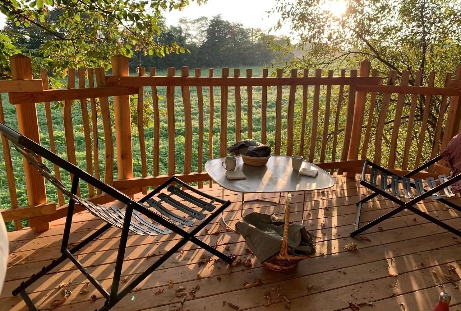 Farm stay La Ville Es Renais - Ferme Et Maison D'Hotes Insolite Erquy