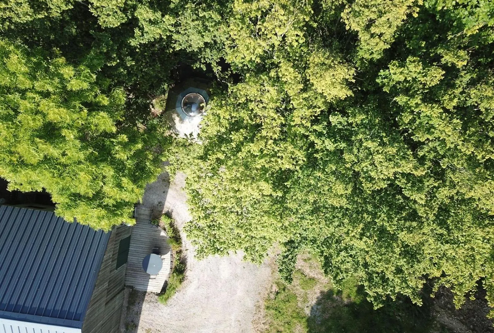 La Ville Es Renais - Ferme Et Maison D'Hotes Insolite Erquy 0*,