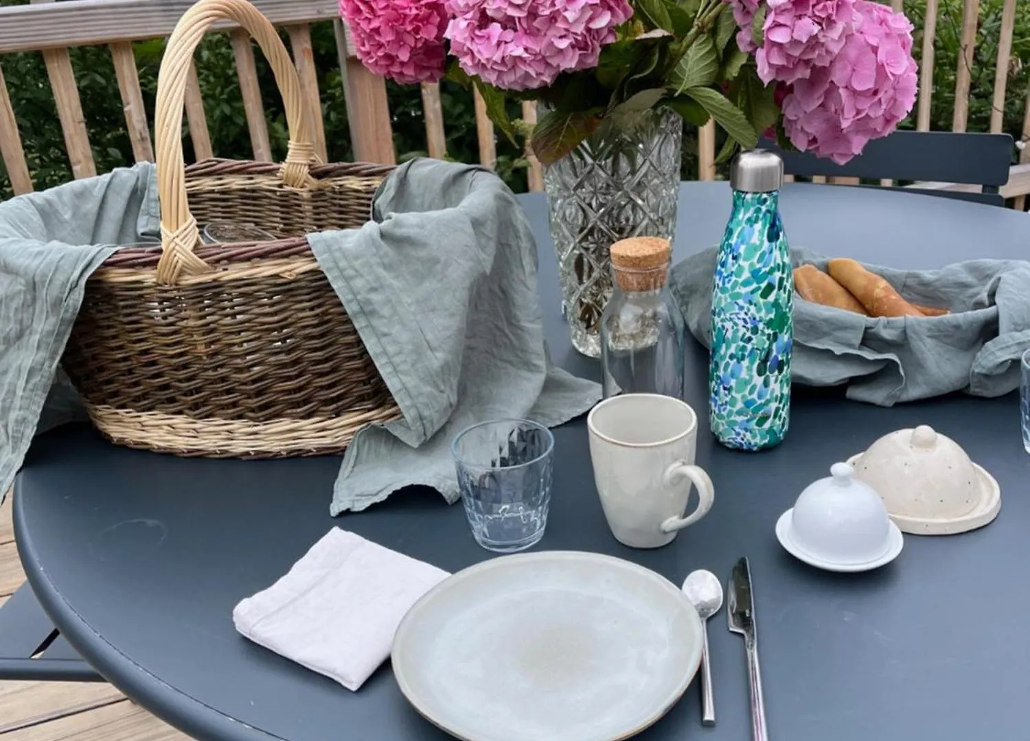 Farm stay La Ville Es Renais - Ferme Et Maison D'Hotes Insolite Erquy