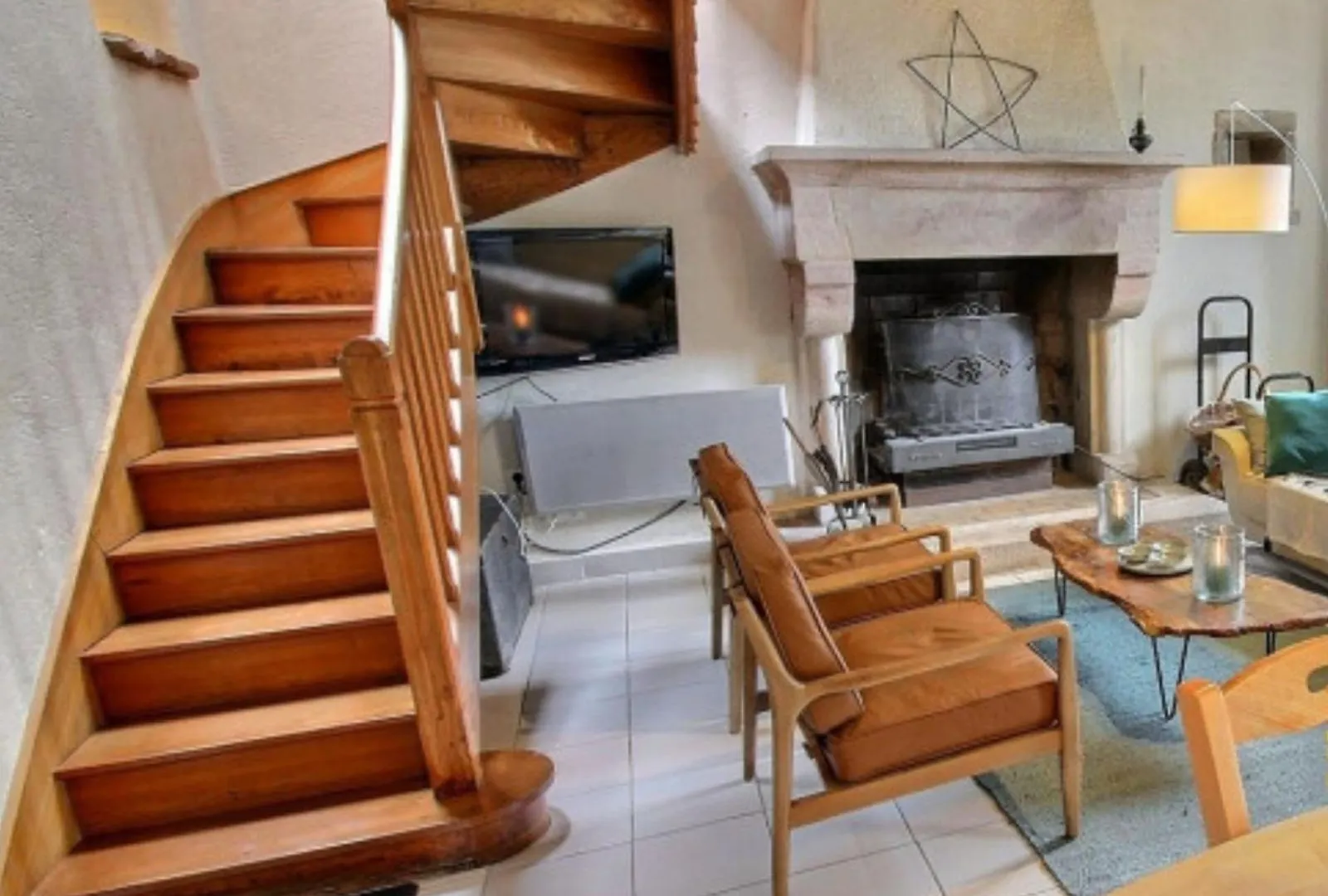 Farm stay La Ville Es Renais - Ferme Et Maison D'Hotes Insolite Erquy France