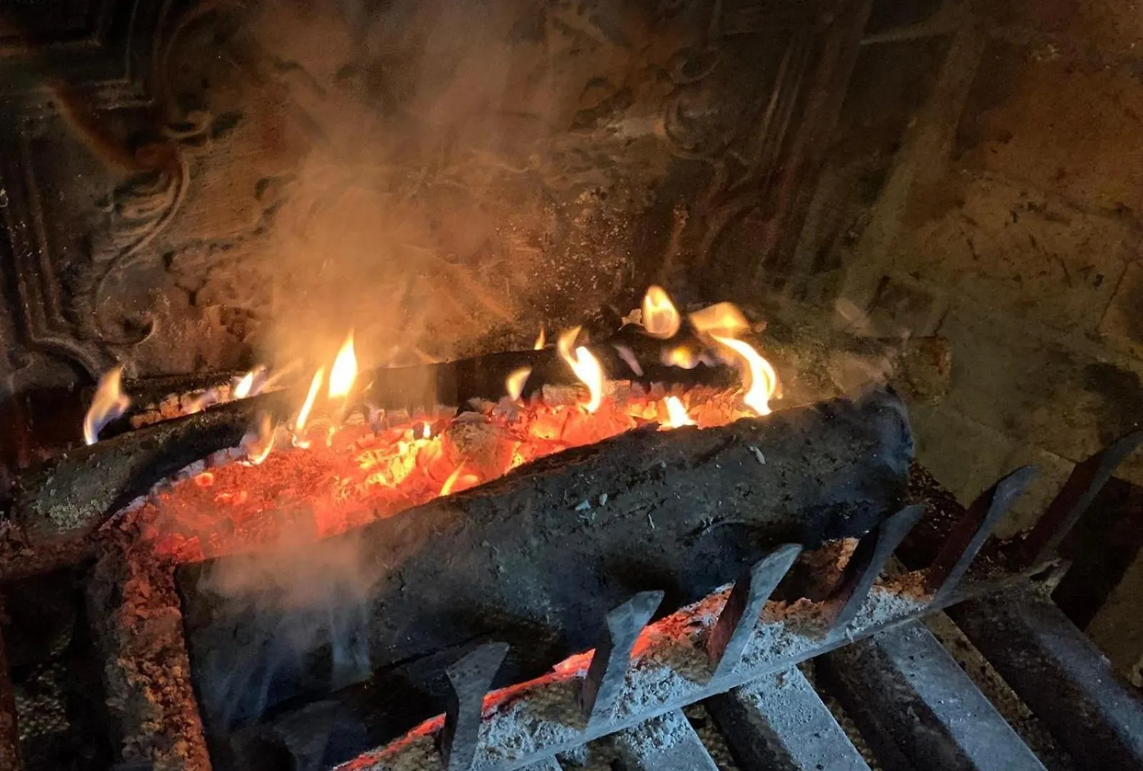 La Ville Es Renais - Ferme Et Maison D'Hotes Insolite Erquy Farm stay